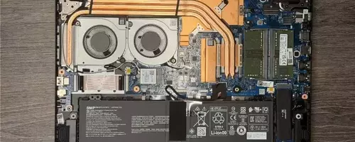 Chinese Memory Manufacturer CXMT Gains Traction in Laptop Market Amidst Global Supply Shortage