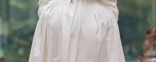 Institution by Galib Gassanoff: Spring 2027 Ready-to-Wear Collection in Copenhagen