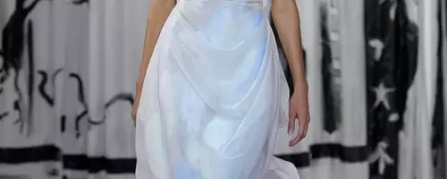 Stine Goya Spring 2027 Ready-to-Wear Collection at Copenhagen Fashion Week