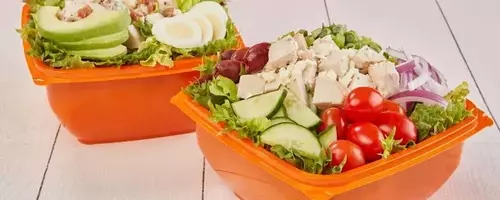 Salad and Go Declares Bankruptcy, Shuttering All Locations