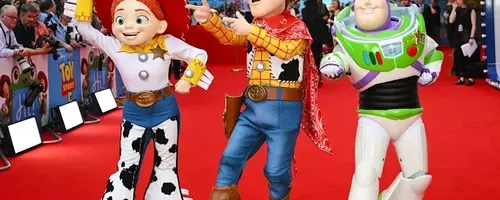 Disney's Fiscal Q3 Earnings Exceed Forecasts, Driven by Experiences and Strategic Divestment