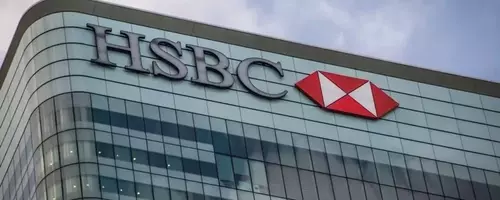 Citi Downgrades HSBC to 'Neutral' After Significant Share Surge
