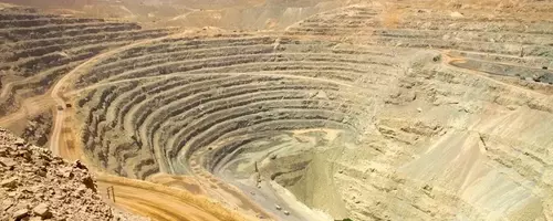 Codelco Halts Andes Norte Project Due to Seismic Risks