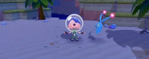 Unlocking Underwater Exploration in Pokémon Pokopia