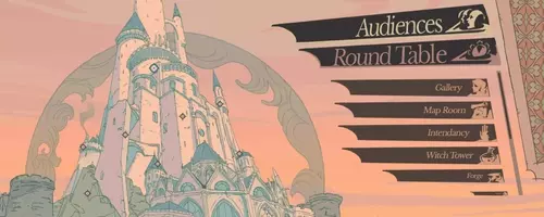 Sovereign Tower: A Deceptively Complex Blend of Management and Time Travel