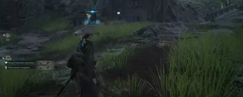 Critique of Companion AI in "Beast of Reincarnation"
