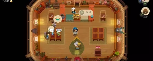 Moonlighter: A Fusion of Dungeon Crawling and Shopkeeping Now Free on Steam