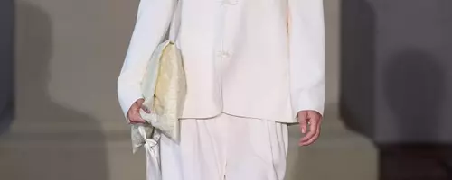 The Garment's Spring 2027 Copenhagen Collection: A Visual Journey