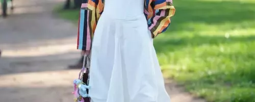 Embrace the Corset Dress: A Summer 2026 Fashion Trend