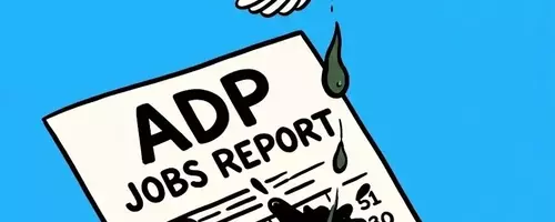 U.S. Private Sector Job Growth Slows Considerably in July, Raising Economic Concerns