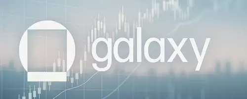 Galaxy Digital Shares Decline as Financial Outcomes Disappoint Investors