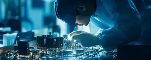 Broadcom's Dominance in Custom AI Chips: A Strategic Investment Perspective