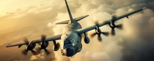 Lockheed Martin's Strategic Position in a Volatile Defense Market