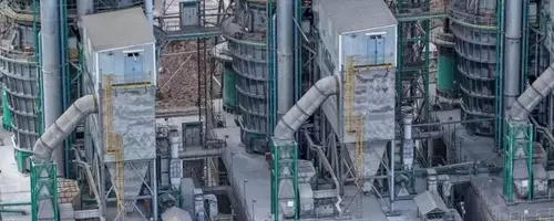 Cementos Pacasmayo: A Strong Buy with Acquisition Upside and Operational Stability