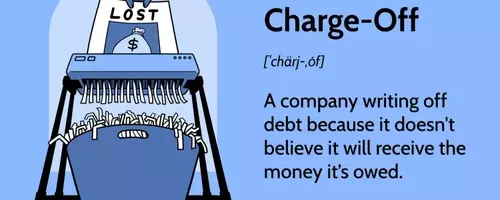 Understanding Debt Charge-Offs and Their Impact on Credit