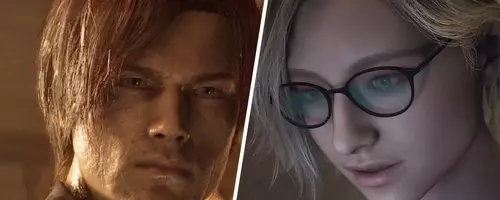 Resident Evil Voice Actors to Host Future Games Show at Gamescom