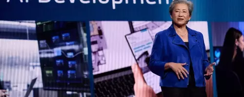 AMD's CEO Lisa Su Foresees Significant Rise of AI PCs Despite High Hardware Costs