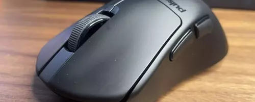 Pulsar Gaming Seeks User Input for Next-Gen Mouse Design