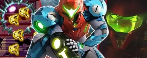 Desired Elements for the Next Metroid Installment