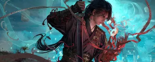 New Chinese Action RPG 'Swords of Legends' Explores Rich Mythology with Intense Combat