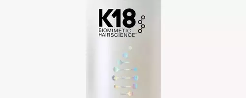 Unlocking Hair Longevity: A Deep Dive into K18's FutureIQ Serum
