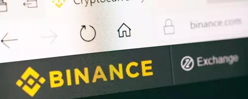 RedotPay Challenges Binance Lawsuit Over User Migration Allegations