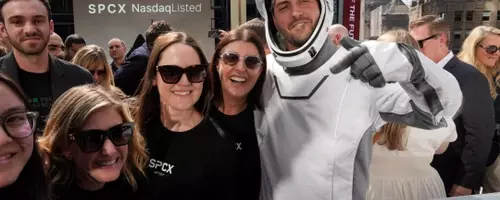 SpaceX Stock Plunge: An Analysis of Historical IPO Performance and Future Projections