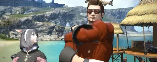 Final Fantasy 14 on Switch 2: Addressing Load Time Issues