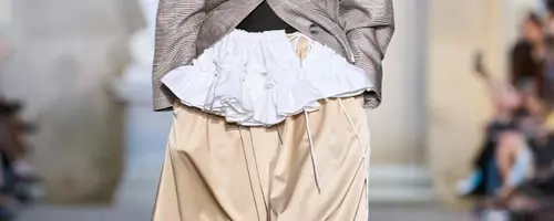 Baum und Pferdgarten Spring 2027 Ready-to-Wear Collection from Copenhagen