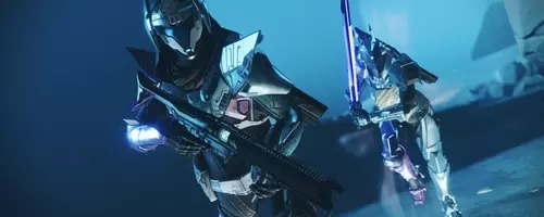 Guardians Rediscover Lost Worlds: A Community Effort to Preserve Destiny 2's Vaulted Content