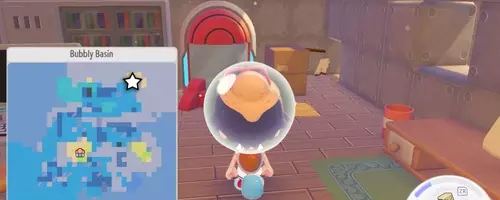 Mastering Universal Storage in Pokémon Pokopia: A Guide to Portal Pods