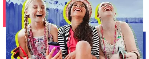 Engaging Party Games for Teenagers