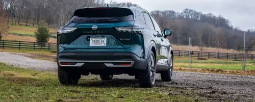 Nissan's e-Power Hybrid Sets New World Record for Fuel Efficiency