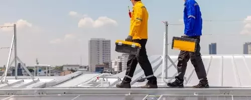 First Solar: A Strong Buy for Long-Term Value in Renewable Energy