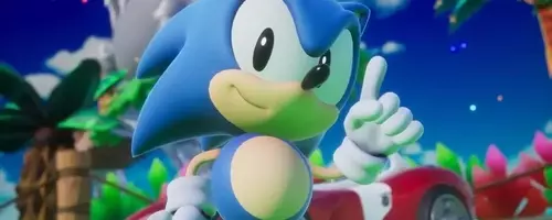 Sonic Team Boss Hints at More 35th Anniversary Revelations for the Blue Blur