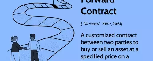 Understanding Forward Contracts: A Comprehensive Guide