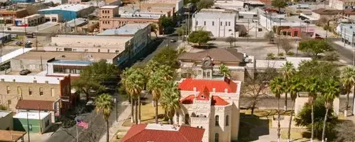 Eagle Pass: A Retirement Haven in South Texas