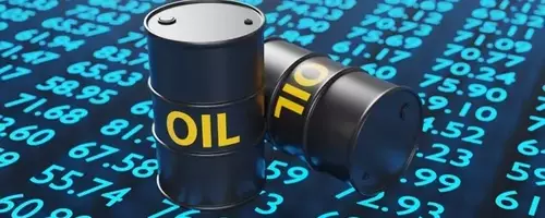 U.S. Oil Production Trends: A Deep Dive into EIA's Latest Forecasts