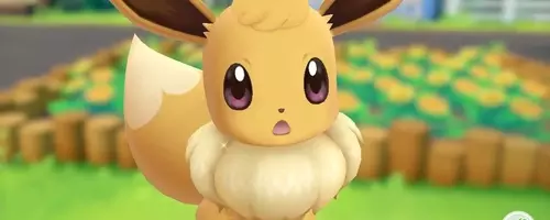 Pokémon Pokopia Confirmed to Share Universe with Let's Go Pikachu & Eevee, Reveals New Champion Lore