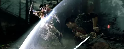 The Art of Virtual Swordplay: Crafting Realistic Combat in Onimusha
