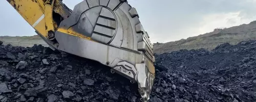 Core Natural Resources: A Deep Dive into a Promising Coal Giant