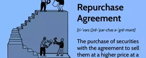 Understanding Reverse Repurchase Agreements: Mechanics and Market Impact