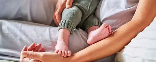 Embracing Imperfection: A Mother's Journey of Letting Go