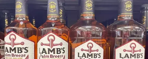 Dandurand and La Martiniquaise-Bardinet Acquire Lamb's Rum Brand