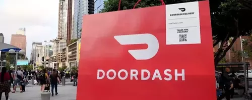 DoorDash Reports Strong Q2 2026 Earnings, Raises Future Projections