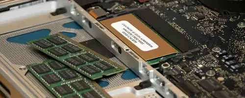 Memory and Storage Stocks Decline Amidst Market Correction