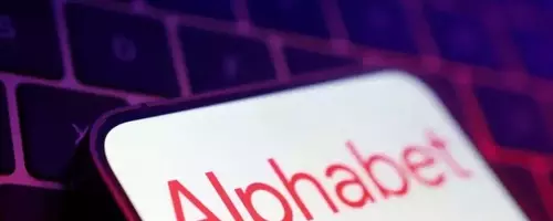 Alphabet Seeks Up to $25 Billion in Latest Bond Offering Amid AI Investments