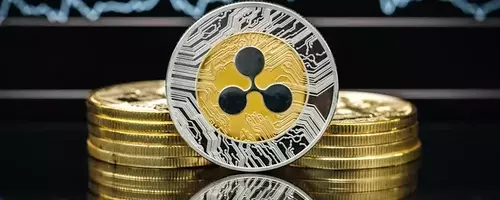 Grayscale XRP Trust Records Significant XRP Divestment