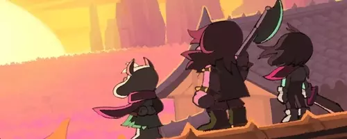 Deltarune Creator Toby Fox Addresses Fan Criticisms and Theories for Chapters 5-7