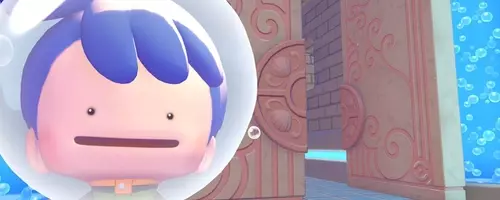 Unlocking the Ocean's Secrets: Finding Ocean Doors in Pokémon Pokopia